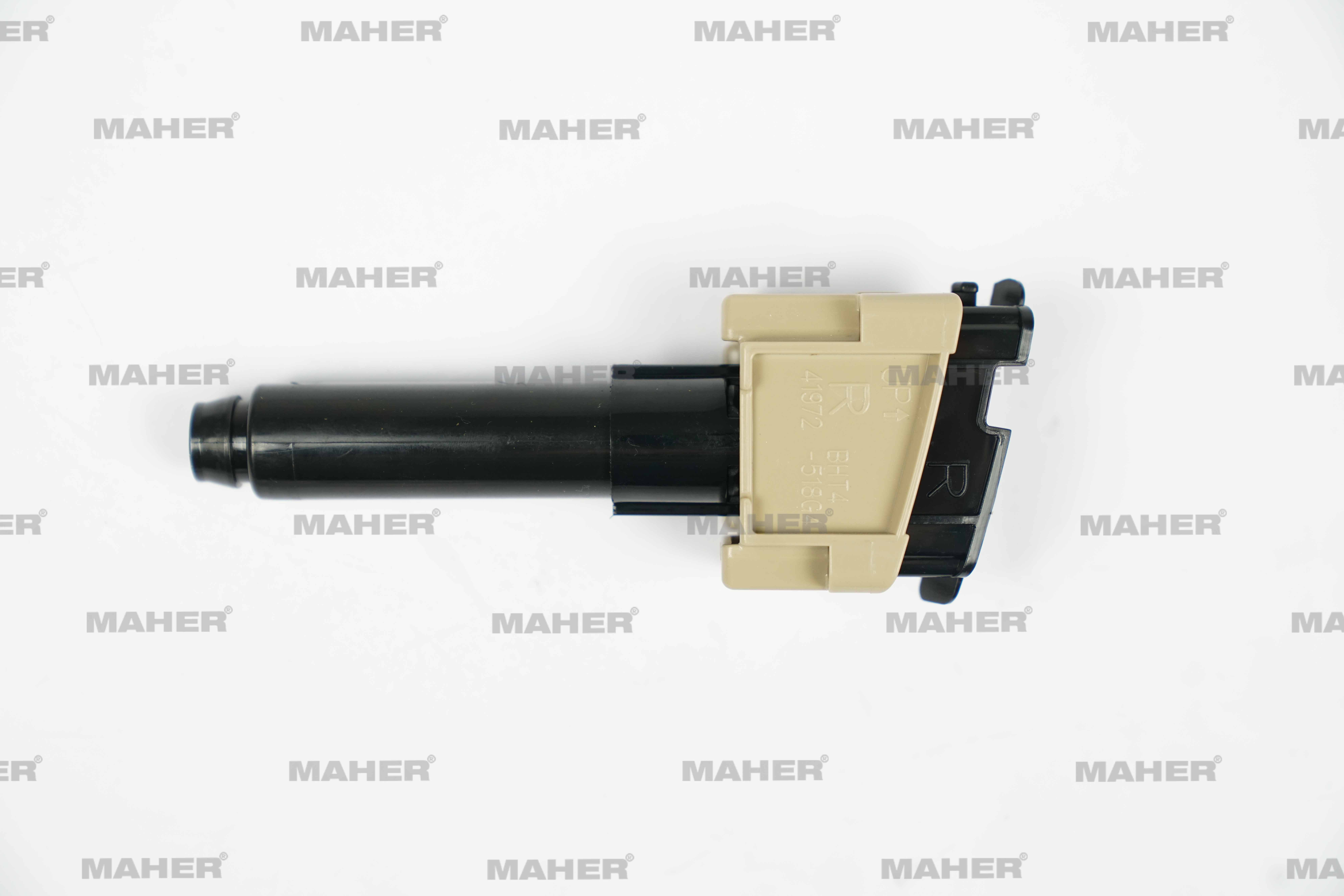 Mazda 3 Sağ Radyatör Fan ve Motoru 2009-2012 Motor Far Yıkama Robot Sağ OEM BHT4-51-82X Mazda 3 Sağ Radyatör Fan ve Motoru 2009-2012 Motor Far Yıkama Robot Sağ OEM BHT4-51-82X